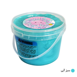 ژل بازی واتر تپلی (Topoli) مدل Ws600
