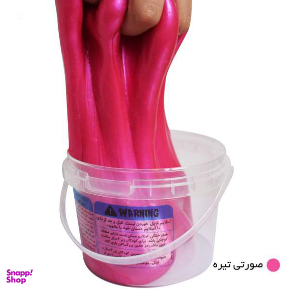 ژل بازی واتر تپلی (Topoli) مدل Ws600