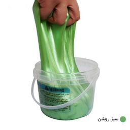 ژل بازی واتر تپلی (Topoli) مدل Ws600