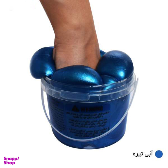 ژل بازی واتر تپلی (Topoli) مدل Ws600