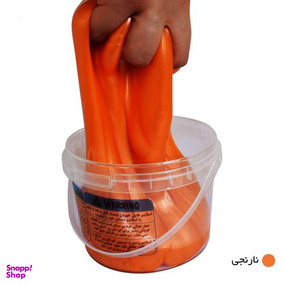 ژل بازی واتر تپلی (Topoli) مدل Ws600