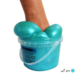ژل بازی واتر تپلی (Topoli) مدل Ws600