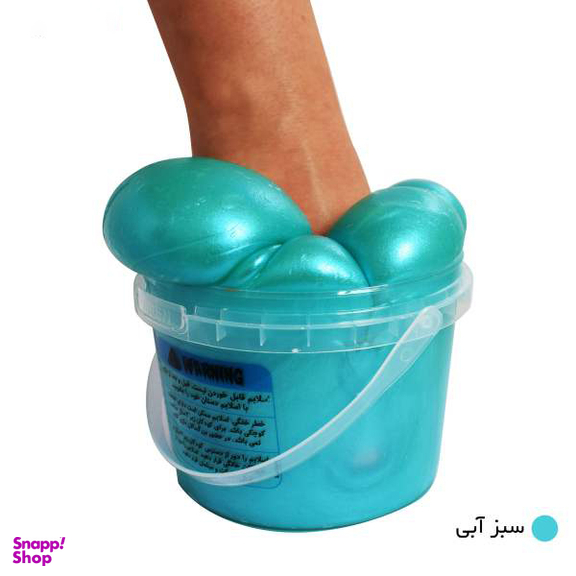 ژل بازی واتر تپلی (Topoli) مدل Ws600