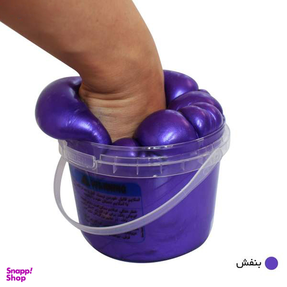 ژل بازی واتر تپلی (Topoli) مدل Ws600