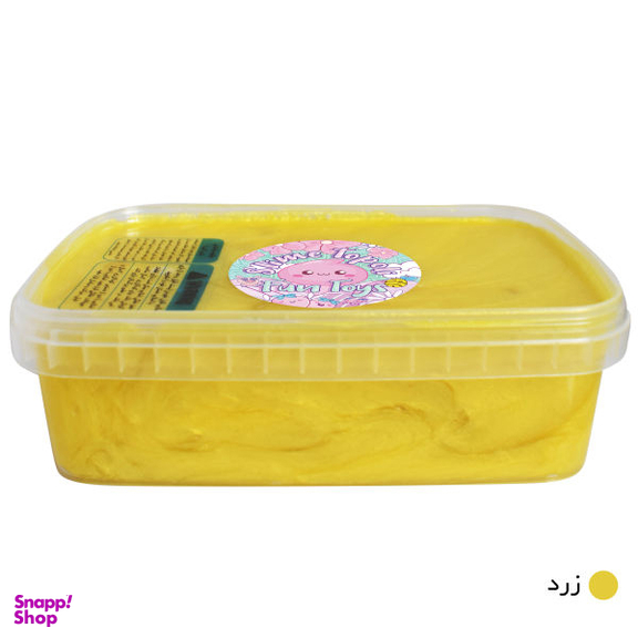ژل بازی واتر تپلی (Topoli) مدل Ws1000
