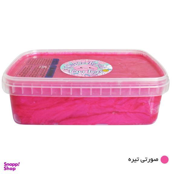 ژل بازی واتر تپلی (Topoli) مدل Ws1000
