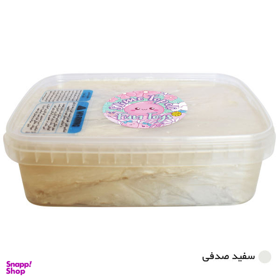 ژل بازی واتر تپلی (Topoli) مدل Ws1000