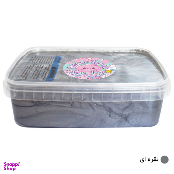 ژل بازی واتر تپلی (Topoli) مدل Ws1000