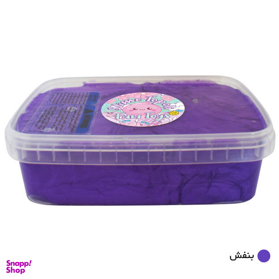 ژل بازی واتر تپلی (Topoli) مدل Ws1000