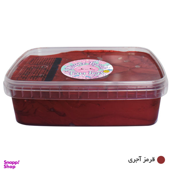 ژل بازی واتر تپلی (Topoli) مدل Ws1000