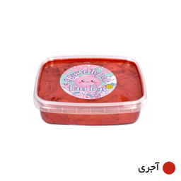 ژل بازی تپلی (Topoli) مدل T170Met