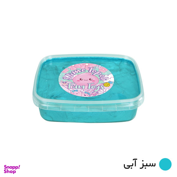 ژل بازی تپلی (Topoli) مدل T170Met
