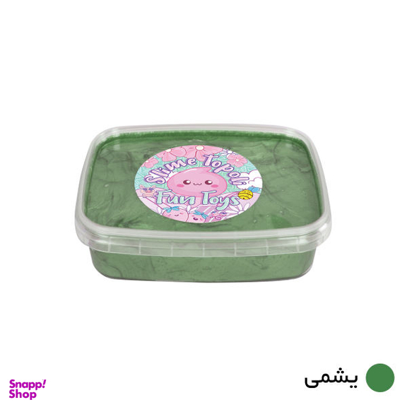 ژل بازی تپلی (Topoli) مدل T170Met