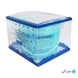 ژل بازی واتر تپلی (Topoli) مدلBws600 به همراه محلول جادویی
