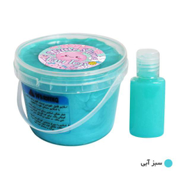 ژل بازی واتر تپلی (Topoli) مدلBws600 به همراه محلول جادویی