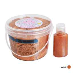ژل بازی واتر تپلی (Topoli) مدلBws600 به همراه محلول جادویی