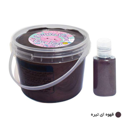ژل بازی واتر تپلی (Topoli) مدلBws600 به همراه محلول جادویی
