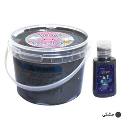 ژل بازی واتر تپلی (Topoli) مدلBws600 به همراه محلول جادویی
