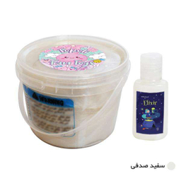 ژل بازی واتر تپلی (Topoli) مدلBws600 به همراه محلول جادویی
