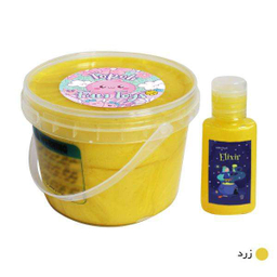 ژل بازی واتر تپلی (Topoli) مدلBws600 به همراه محلول جادویی