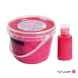 ژل بازی واتر تپلی (Topoli) مدلBws600 به همراه محلول جادویی