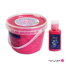 ژل بازی واتر تپلی (Topoli) مدلBws600 به همراه محلول جادویی