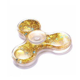 اسپینر دنیای سرگرم های کمیاب مدل کریستالی