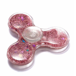 اسپینر دنیای سرگرم های کمیاب مدل کریستالی