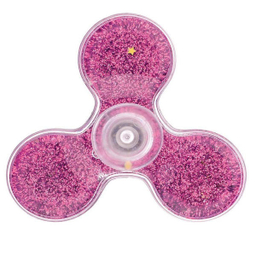 اسپینر دنیای سرگرم های کمیاب مدل کریستالی