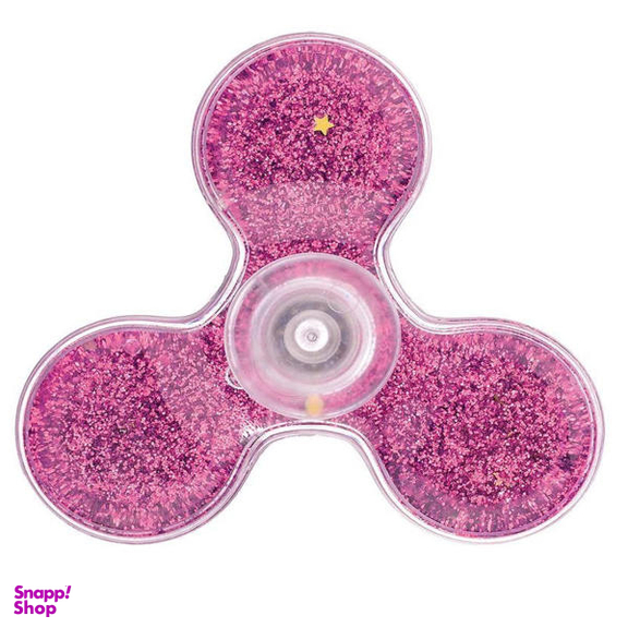 اسپینر دنیای سرگرم های کمیاب مدل کریستالی