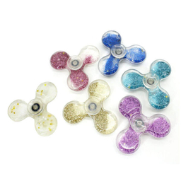 اسپینر دنیای سرگرم های کمیاب مدل کریستالی