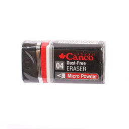 پاک کن کنکو (Canco) مدل میکرو پودر 04 بسته 8 عددی