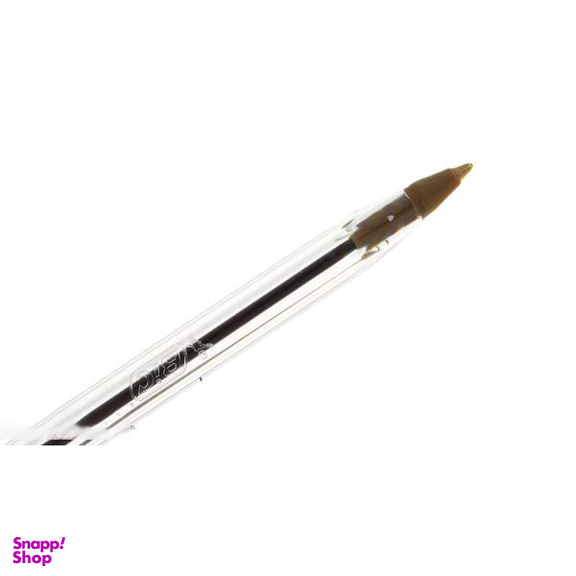 خودکار بیک (Bic) مدل Crystal-M بسته 5 عددی