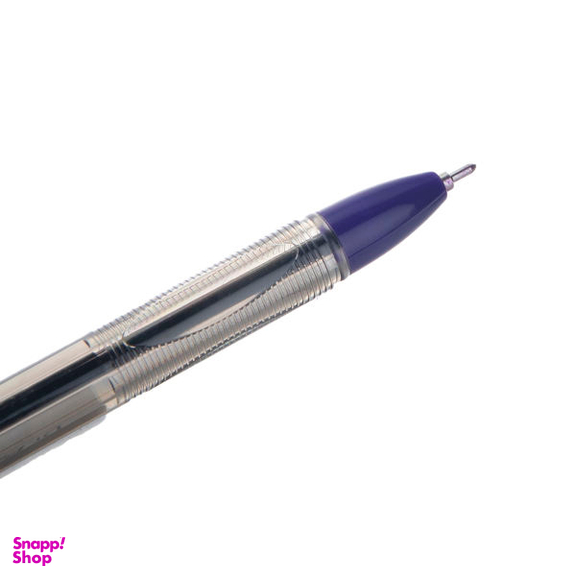 خودکار پنتر (Panther) مدل نانو آنتی باکتریال کد Dp-105 بسته 8 عددی