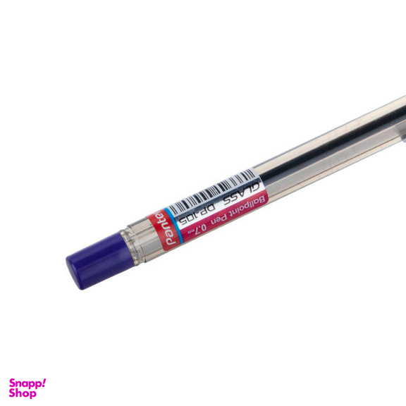 خودکار پنتر (Panther) مدل نانو آنتی باکتریال کد Dp-105 بسته 8 عددی