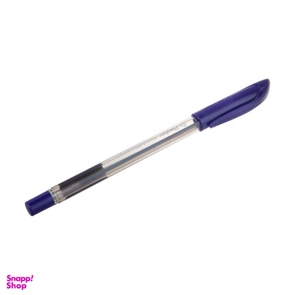 خودکار پنتر (Panther) مدل نانو آنتی باکتریال کد Dp-105 بسته 8 عددی