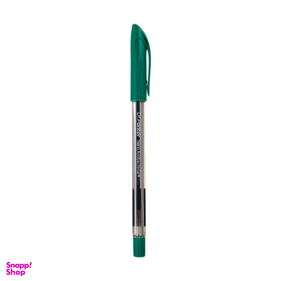 خودکار پنتر (Panther) مدل نانو آنتی باکتریال کد Dp-105 بسته 8 عددی
