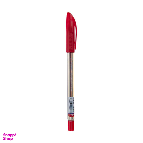خودکار پنتر (Panther) مدل نانو آنتی باکتریال کد Dp-105 بسته 8 عددی