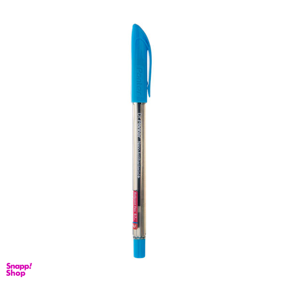 خودکار پنتر (Panther) مدل نانو آنتی باکتریال کد Dp-105 بسته 8 عددی