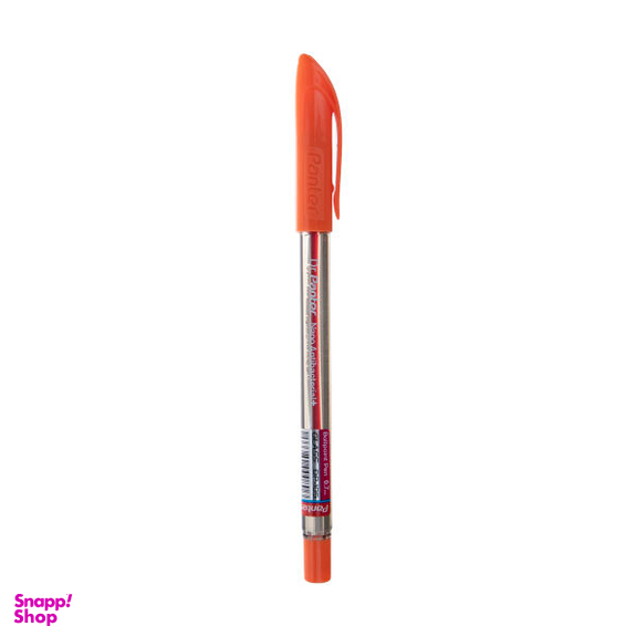 خودکار پنتر (Panther) مدل نانو آنتی باکتریال کد Dp-105 بسته 8 عددی