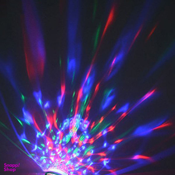 رقص نور ای لایت (Alite) مدل Party Rgb کد A51