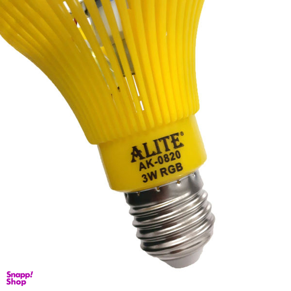 رقص نور ای لایت (Alite) مدل Party Rgb کد A51