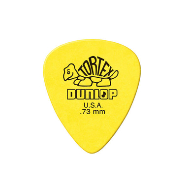 پیک گیتار دانلوپ مدل 0.73mm