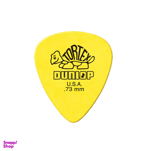 پیک گیتار دانلوپ مدل 0.73mm