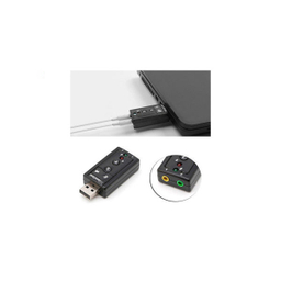 کارت صدا پی-نت (P-Net) مدل 7.1Channel Sound