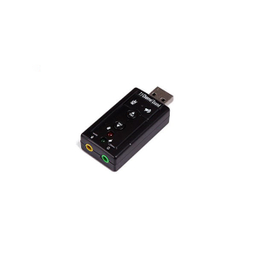 کارت صدا پی-نت (P-Net) مدل 7.1Channel Sound