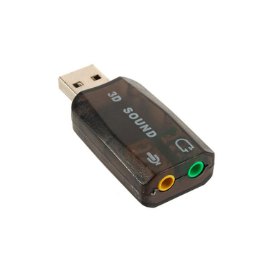 کارت صدا پی-نت (P-Net) مدل 3Dsound