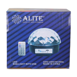 رقص نور ای لایت (Alite) مدل Ak-0802