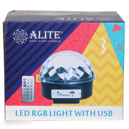 رقص نور ای لایت (Alite) مدل Ak-0802
