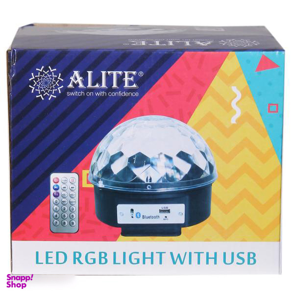 رقص نور ای لایت (Alite) مدل Ak-0802